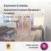 3 camere Dorobanti-Floreasca | Imobil 2018 |